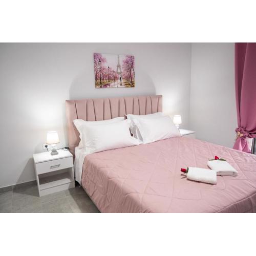 3S Tolo Apartments