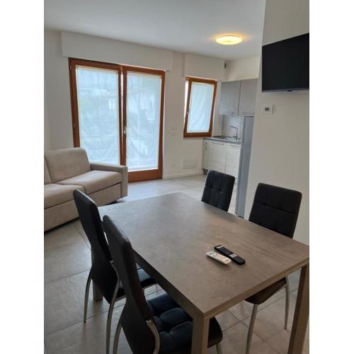 3V MEUCCI Apartment Bardolino