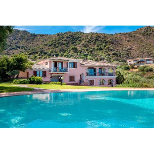 4 Appartamento Cala Brandinchi
