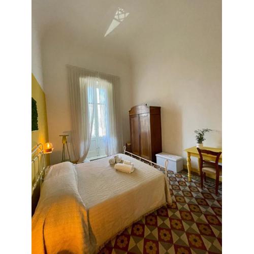 4 Balconi House-Appartamento salentino nel centro di Lecce