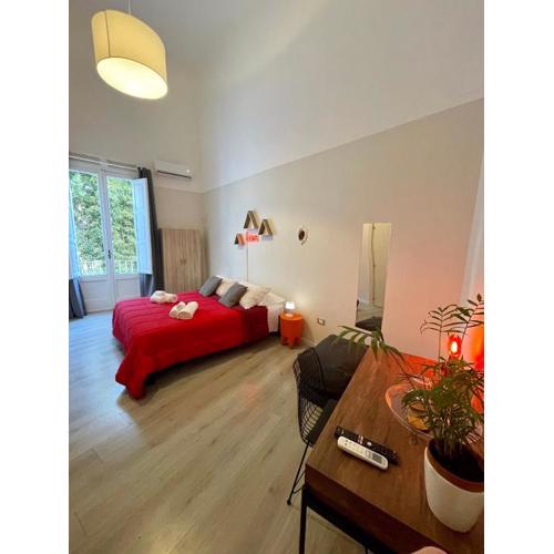 4 Balconi rooms Paladini B&B e appartamenti