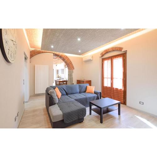 4 Bedroom Amazing Home In Cortona