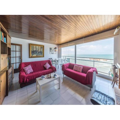 4 bedroom apartment in Costa Brava