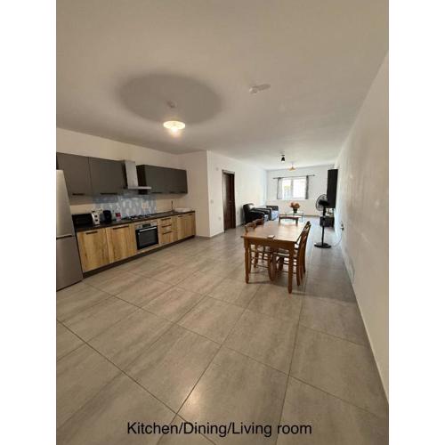 4-Bedroom Apartment in Pietà P4