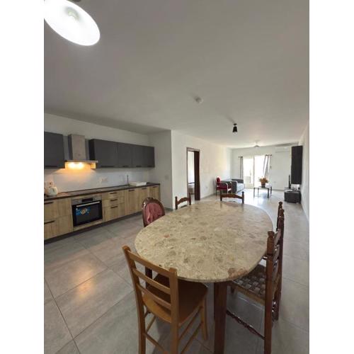 4-Bedroom Apartment in Pietà P9