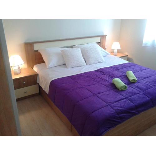 4 bedroom apartment with 3 bathrooms and private parking - Apartments Orange