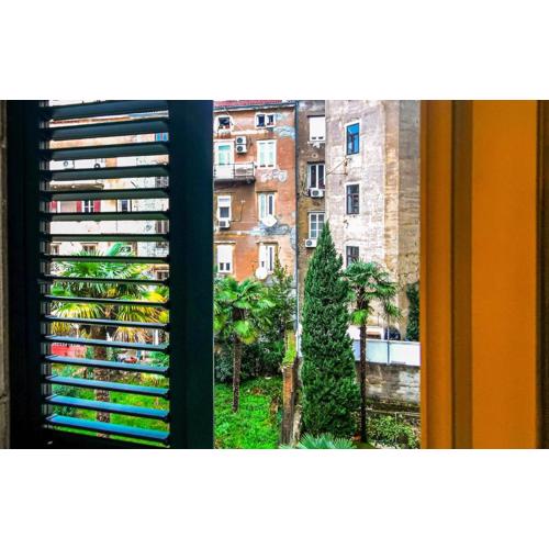 4 Bedroom Awesome Apartment In Rijeka