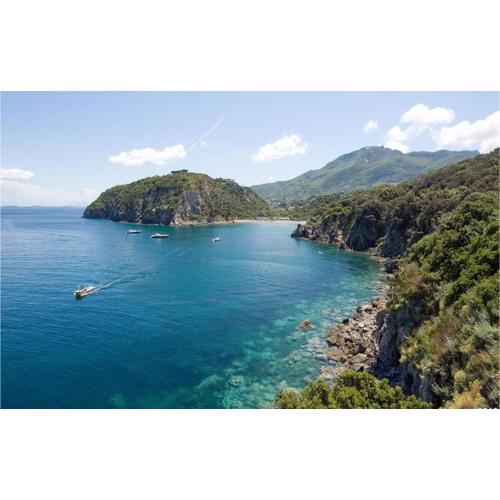 4 Bedroom Nice Home In Ischia