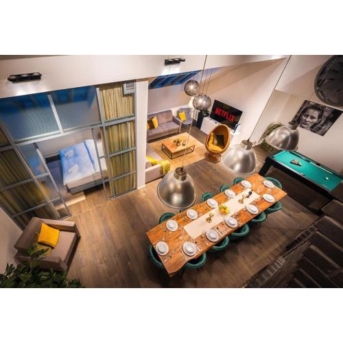 4 Bedrooms Casco Antiguo Sevilla