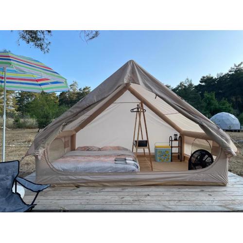 4 Camp&Restaurant - Adult Only