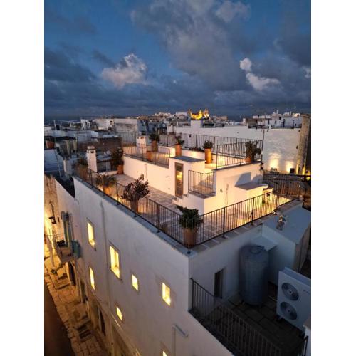 4 Chianche Apartments