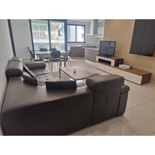 4 Double Bedroom With Terrace in the centre of Sliema