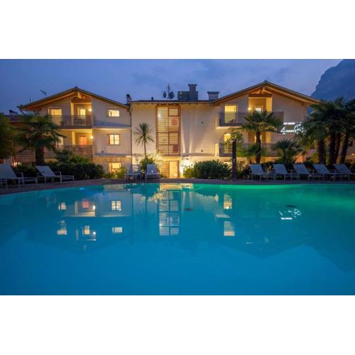 4 Limoni Apartment Resort