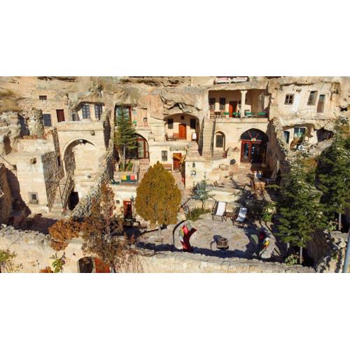 4 Oda Cave House - Special Class