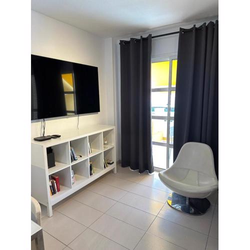 4-room house Las Americas, Las Vistas beach