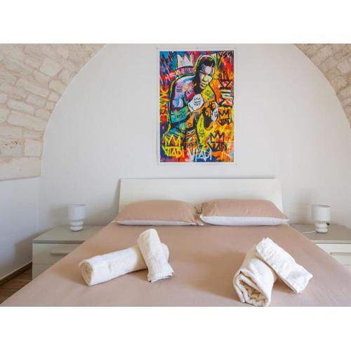 4-Room Roof Top Maisonette in Centro Storico