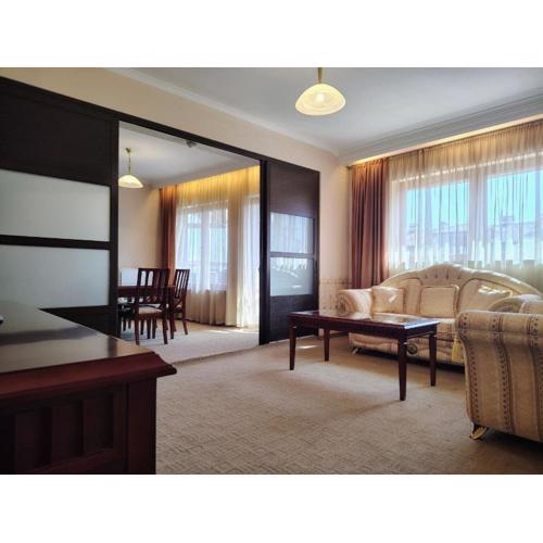 4 Rooms Apartment next to a Ski lift