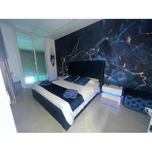 4 Rooms Rosario
