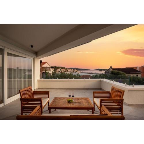 4 Seasons Rogoznica - Apartment