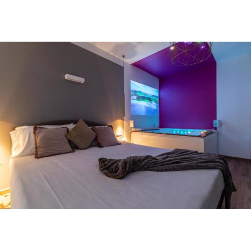 4 Star Suite SPA - Self Check-In