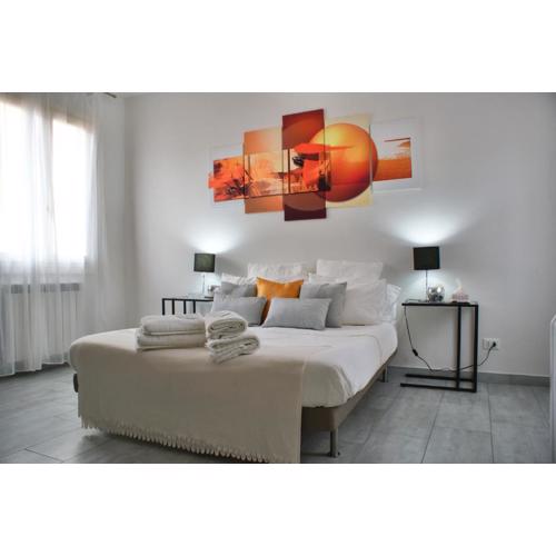 4-Tourist House Bologna-Studio - Self check-in
