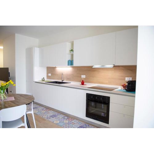 40 Apartment