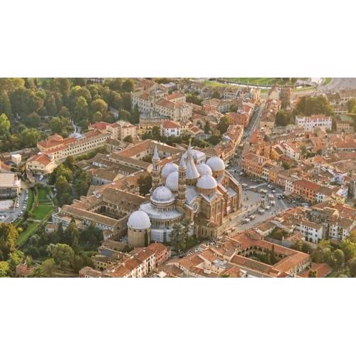 40 mq a 10 min da Padova centro, ristrutturato - Mint