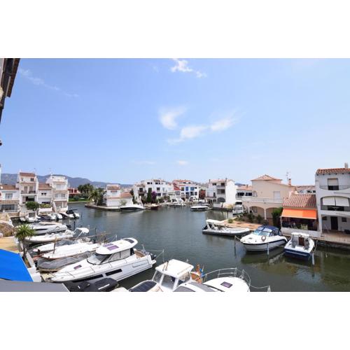 408-apartamento vistas canal