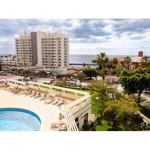 41 Copacabana Ocean View Pool