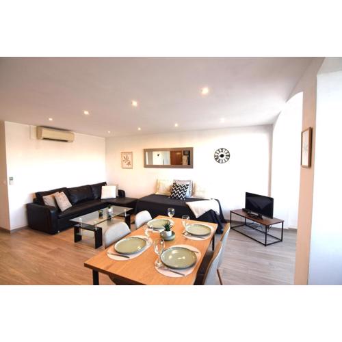 418-Apartamento vistas al canal