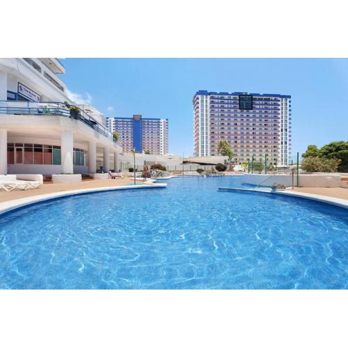418 Panoramic View - studio located in Playa Paraiso