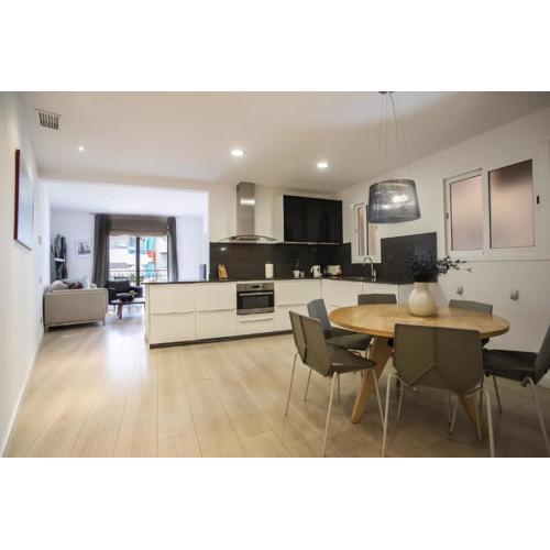 41ara1029 Stunning & renovated in Sagrada Familia