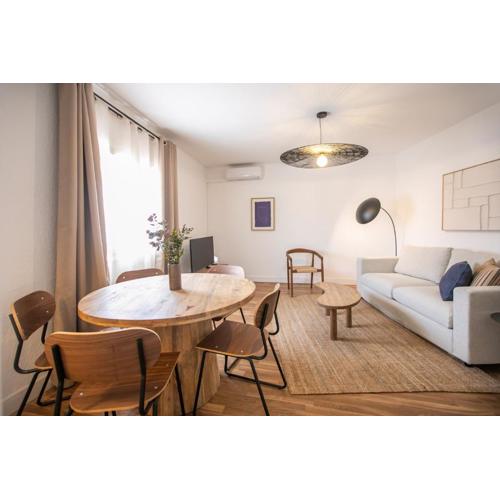 41ARA1101- Apartment with terrace