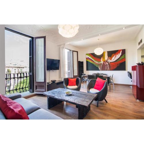 41ARI1045- Fantastic and super spacious 3bed apartment in the Center