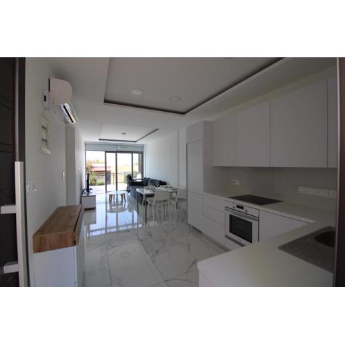 42 Beach Coast Apartment