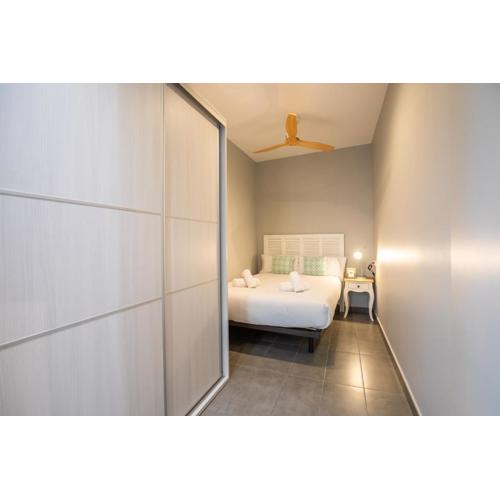 42MAL1083 - Great 2Br near Sagrada Familia