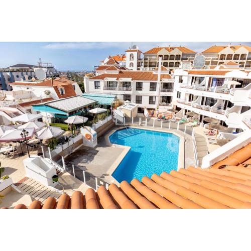 443 Los Diamantes Heated pool Wi Fi