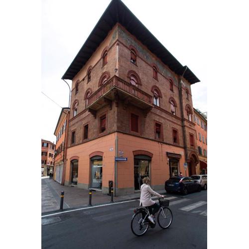 45 - Tourist House Bologna Oberdan - Self check-in