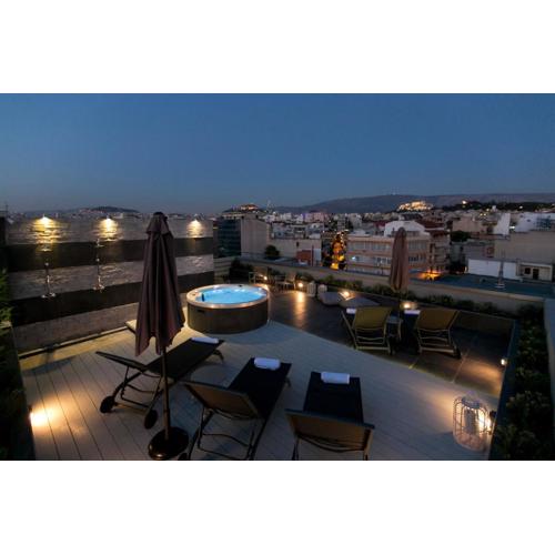 47 Luxury Suites