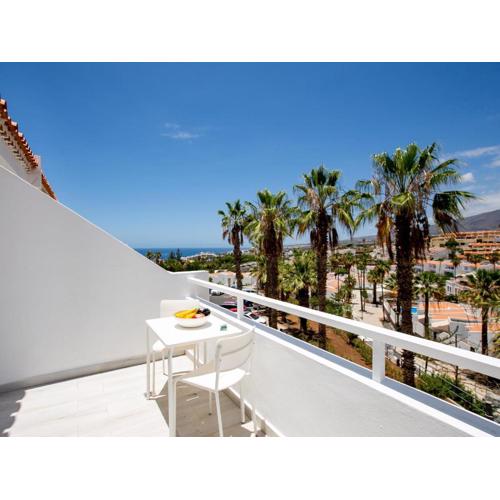 475 B Island Village Sea View Pool Terrace