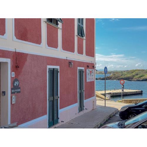 49 Sea Rooms - Guesthouse