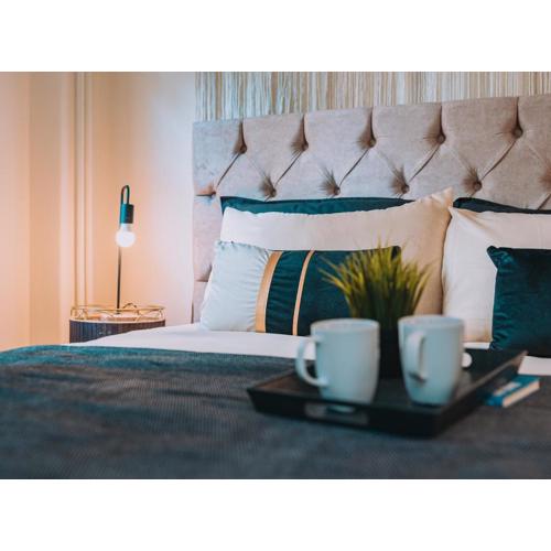 4BED Apartment in the heart of Athens