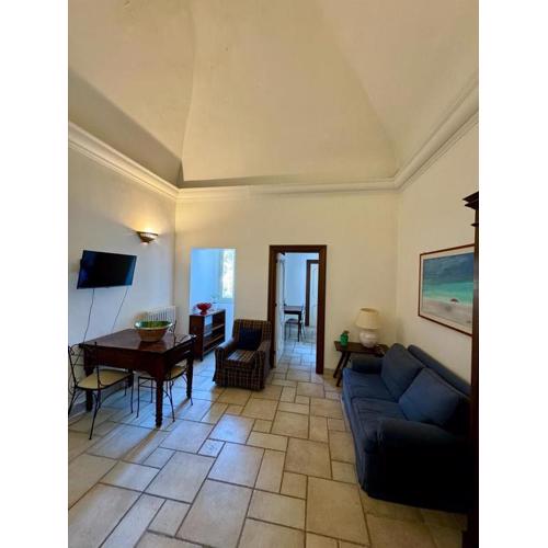 4BHouse-Appartamenti liberty in centro a Lecce