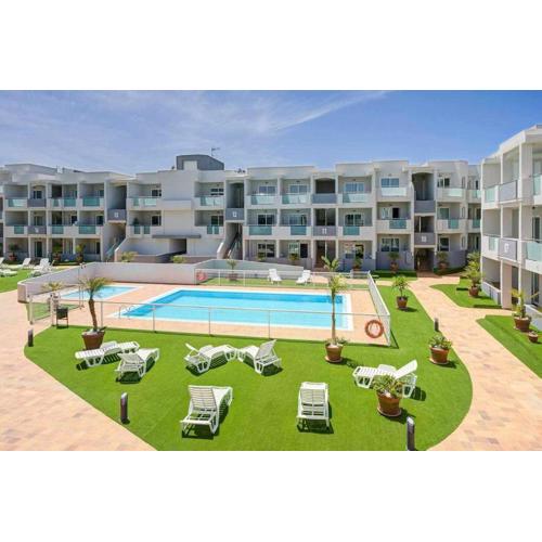 4Greta Corralejo Apartment