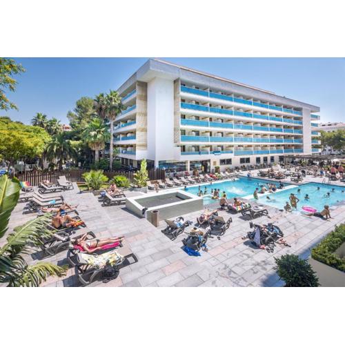 4R Salou Park Resort II
