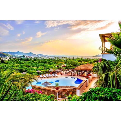 4reasons hotel + bistro | 12+