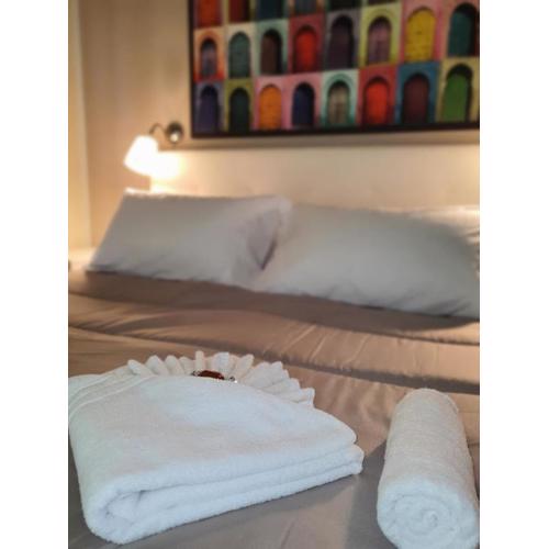 4Rooms Guest House Free Wi-Fi