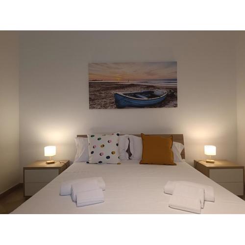 4Rooms Station House Bari