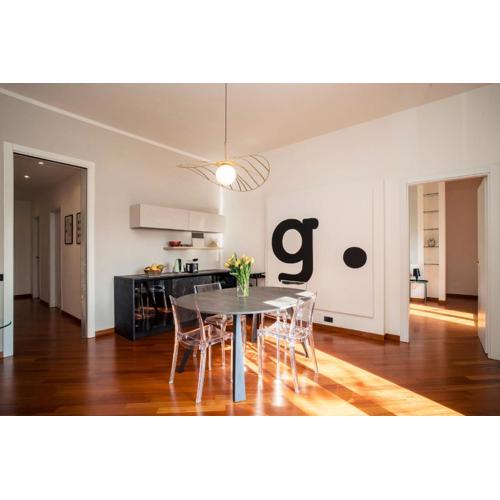 4Rosso Guest House