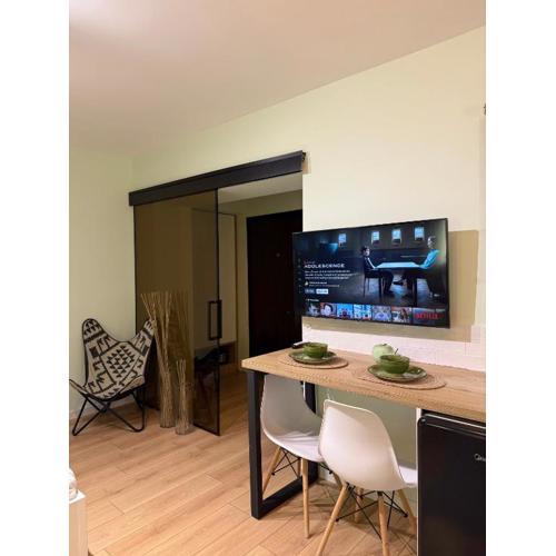 4SeasonsGea , Cozy Studio In Central Position , Tirana